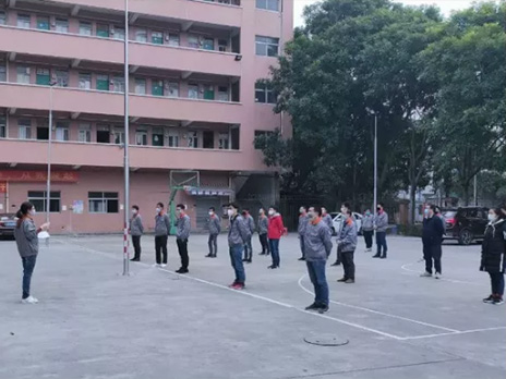 【益誠(chéng)自動(dòng)化簡(jiǎn)訊】同舟共濟(jì)，“益”同戰(zhàn)“疫”，我們?cè)谝黄穑? /></a></div>
            <div   id=